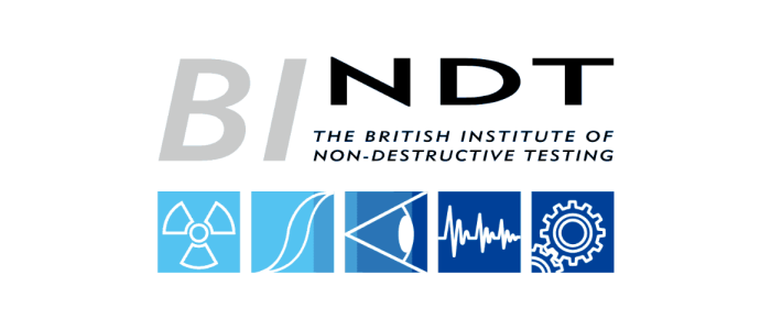 BINDT logo